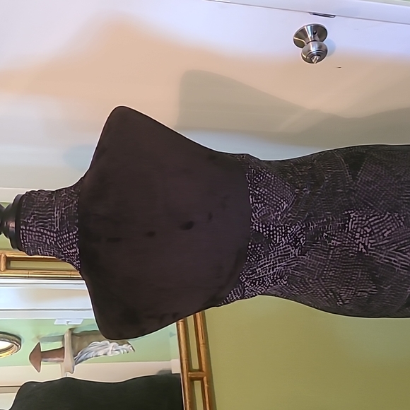 Kamalkulture Norma Kamali maxi dress - Picture 6 of 11